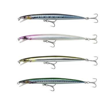 Slika Savage Gear Sandeel Jerk Minnow 110 7 g