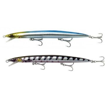 Slika Savage Gear Sandeel Jerk Minnow 175 29g Sinking