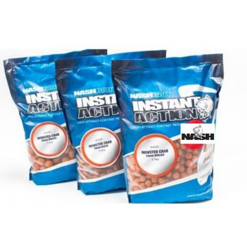 Picture of Nash Instant Action 2.5kg