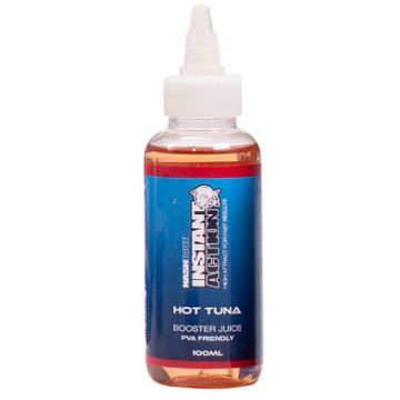 Picture of Nash Booster Juice Hot Tuna 100 ml