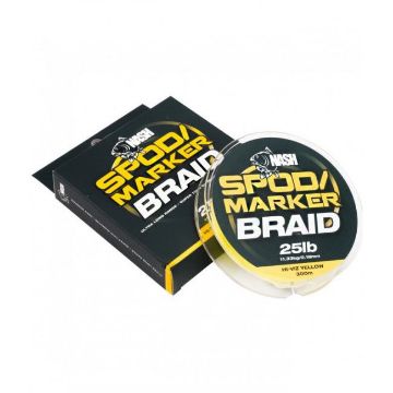 Slika Nash Spod And Marker Braid 300 m