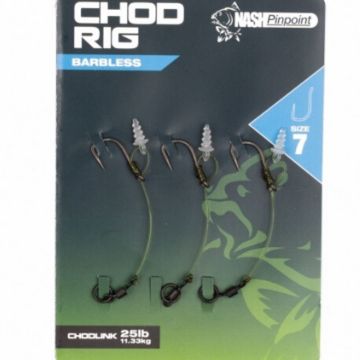 Picture of Nash Chod Rig MB