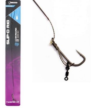 Slika Nash Slip-D Rig MB