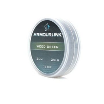 Slika Nash Armourlink Weed 20m