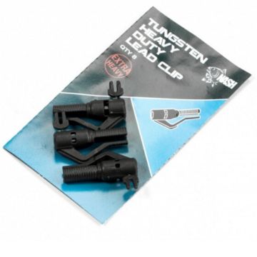 Slika Nash Tungsten Heavy Duty Lead Clip