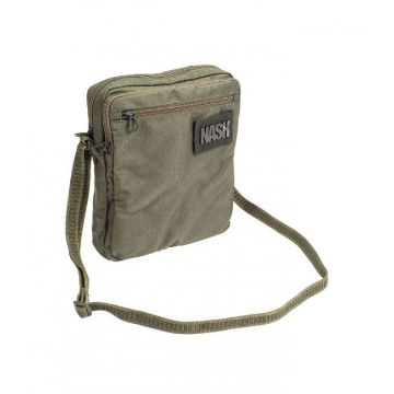 Picture of Nash Security Pouch Large