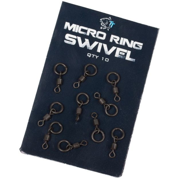 Slika Nash Micro Ring Swivel