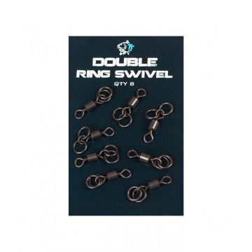 Picture of Nash Double Ring Swivel