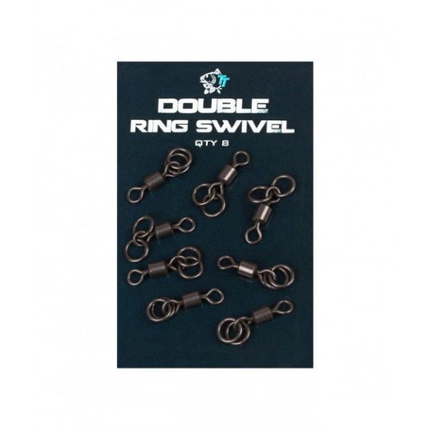 Slika Nash Double Ring Swivel