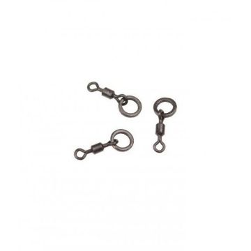 Slika Nash Hook Bead Ring Swivel