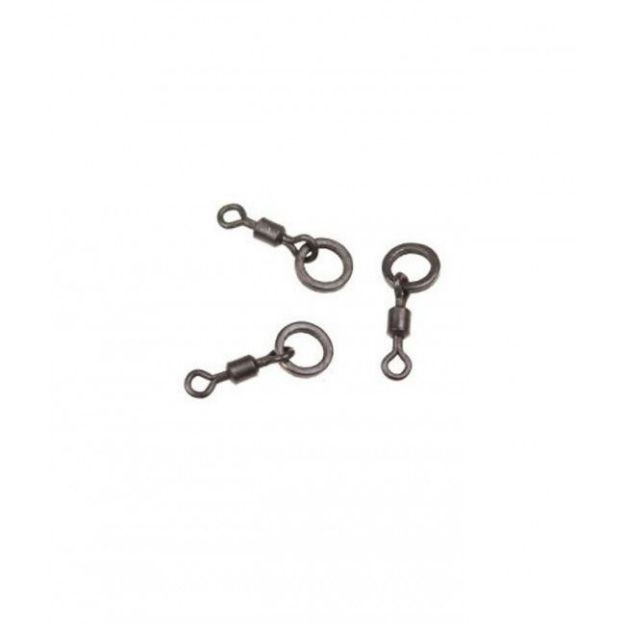 Picture of Nash Hook Bead Ring Swivel