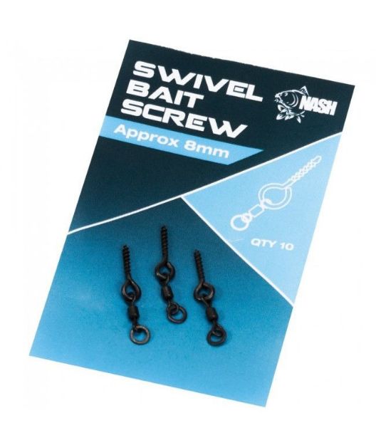 Slika Nash Swivel Bait Screw