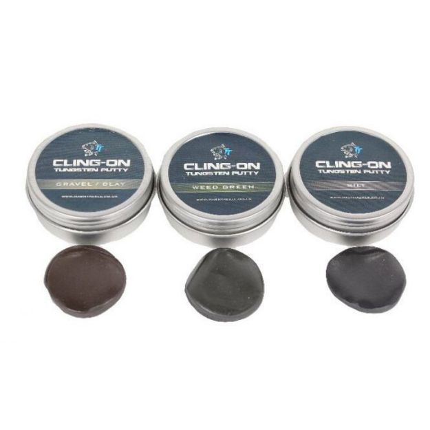 Slika Nash Cling-on Tungsten Putty