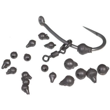 Picture of Nash Tungsten Hook Bead