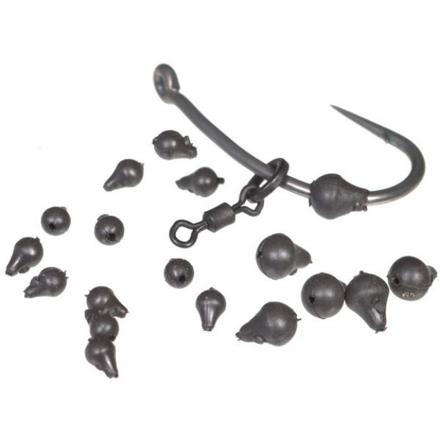 Slika Nash Tungsten Hook Bead