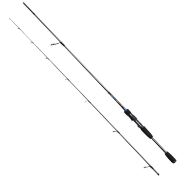 Picture of DAM Salt-X SW Spin Rod
