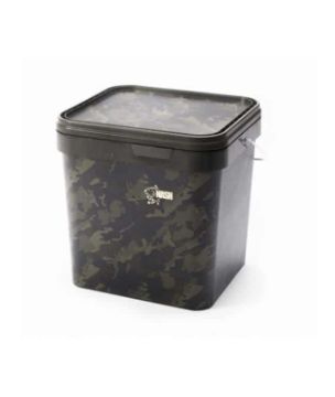 Picture of Nash Rectangular Bait Bucket