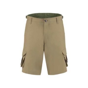 Picture of Korda Kore Kombat Shorts Military Olive