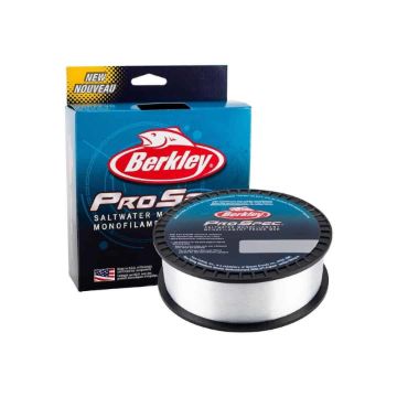 Picture of Berkley Pro Spec Saltwater Mono 1000m Clear Blue