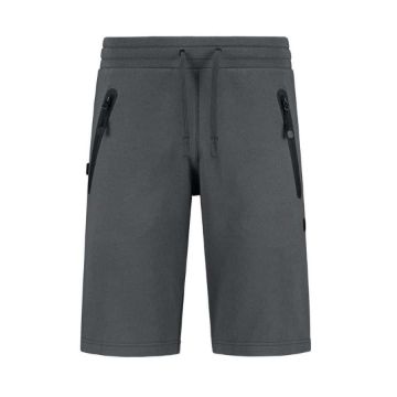 Picture of Korda Le Charcoal Jersey Shorts