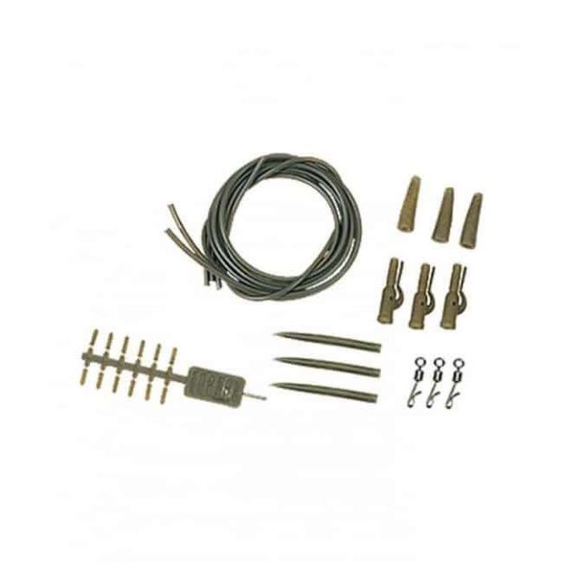 Slika Jaxon Safety Bolt Set AC-PC053B