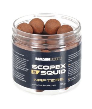 Picture of Nash Scopex Squid Wafters
