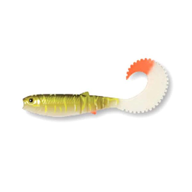 Slika Savage Gear Cannibal Curltail 10 cm