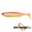 Slika Savage Gear 3D Fat Minnow T-Tail 13 Cm