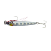 Savage Gear 3D Jig Minnow 20g 7.5cm Bone White