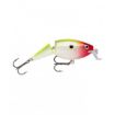 Rapala Jointed Shallow Shad Rap JSSR05 CLN