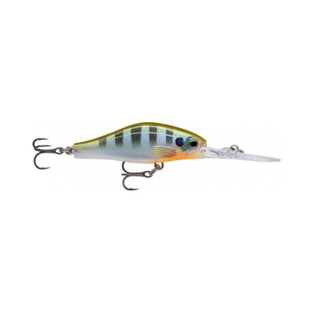 Rapala Shadow Rap Jack Deep SDRJD05 BG