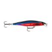 Rapala Shadow Rap SDR07 STBL