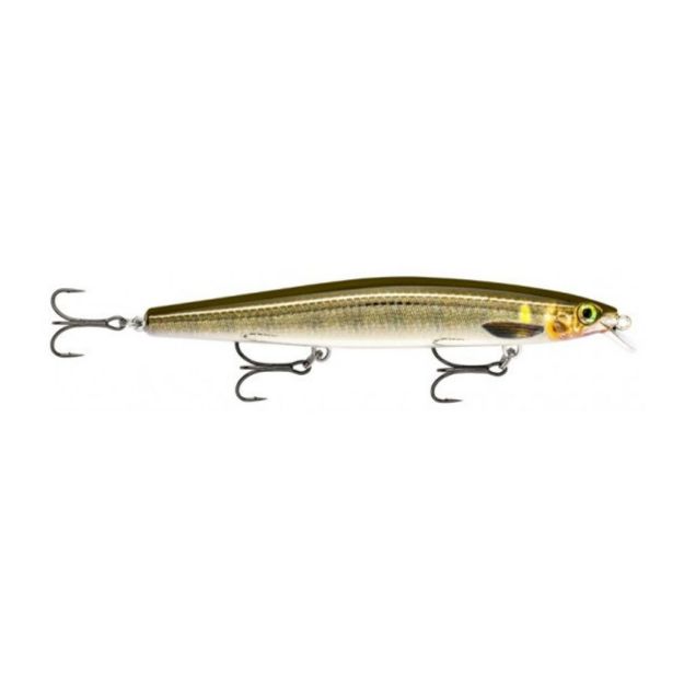 Rapala Max Rap Long Range Minnow MXLM12 AYUL