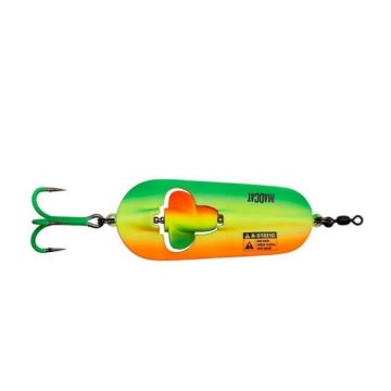 DAM Madcat A-Static Rattlin' Spoon 110G Firetiger