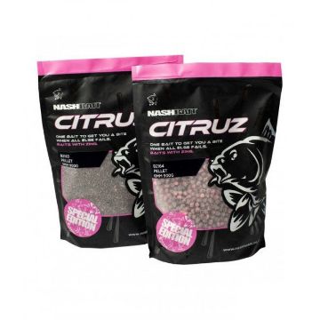 Nash Citruz Pellet 1kg 6 mm