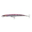 Savage Gear Sandeel Jerk Minnow 175 29g  Pink Barracuda