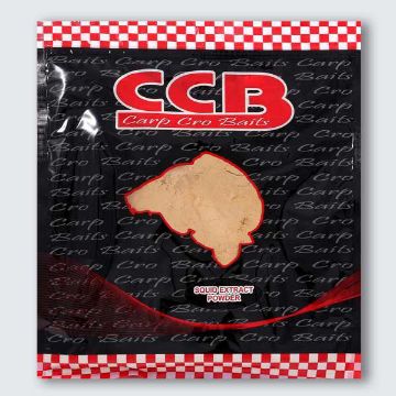 CCB Squid Extract 250g