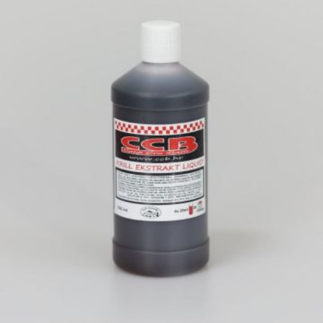 CCB Krill Extract Liquid 250ml