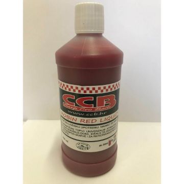 CCB Robin Red Liquid 250 ml