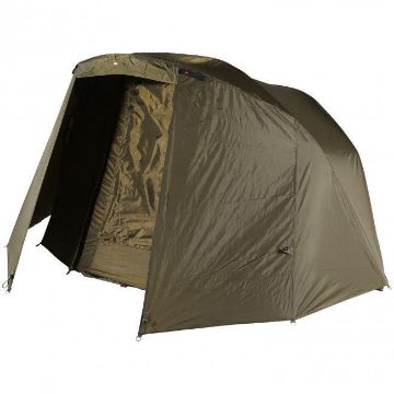 JRC Defender Peak Bivvy 1 Man Wrap