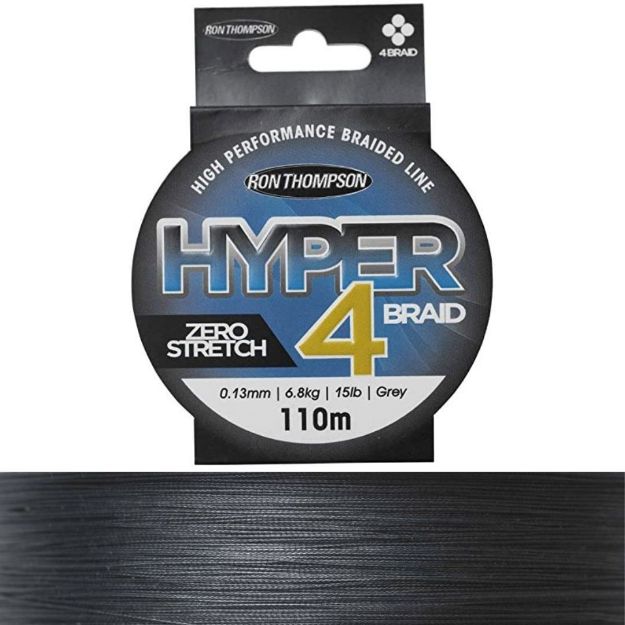 Ron Thompson Hyper 4 Braid 