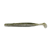 Savage Gear Gravity Stick Paddletail 14 cm 15 g Green Silver UV