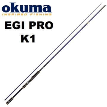 Okuma Egi Pro K1