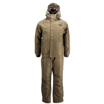 Nash ZT Arctic Suit