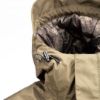 Nash ZT Arctic Suit