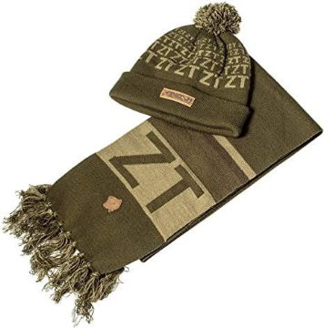 Nash ZT Hat & Scarf Set