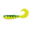 Savage Gear Cannibal Curltail 12.5 cm Firetiger