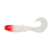 Savage Gear Cannibal Curltail 12.5 cm RedHead