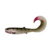 Savage Gear Cannibal Curltail 12.5 cm Perch