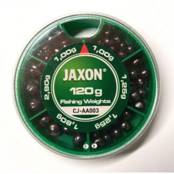 Jaxon Olovo Sačma 120 g CJ-AA003 